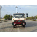 Dongfeng 5ton LPG tank transport truck